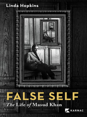 cover image of False Self